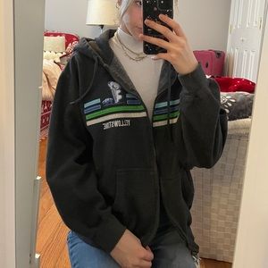 YellowStone National Park Sweatshirt